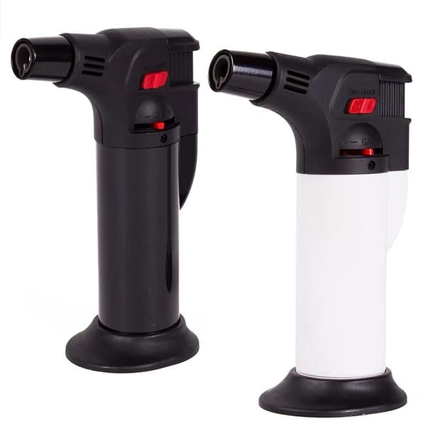 Stormlighter - Lighter / Køkkenlighter / Gasbrænder / Flambering 170 2-Pack