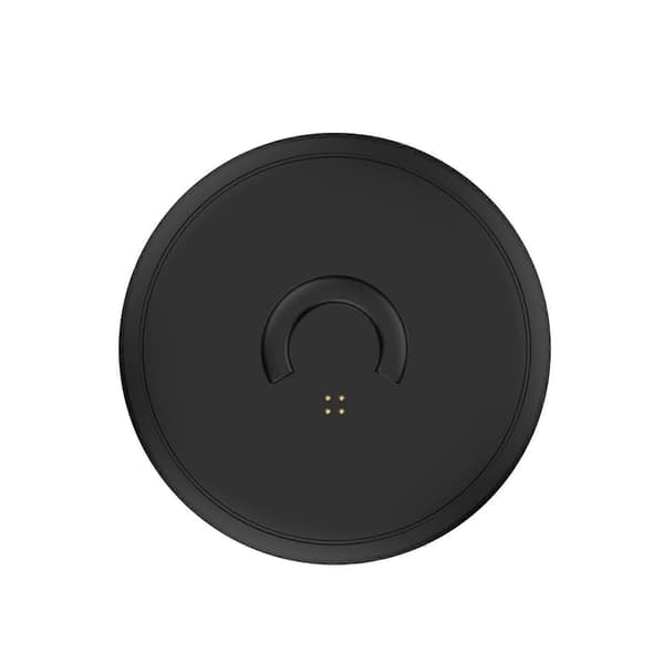 (Ny) Universell Bluetooth-høyttaler ladebase-stativ for BOSE SoundLink Revolve / Revolve+(Svart) Black