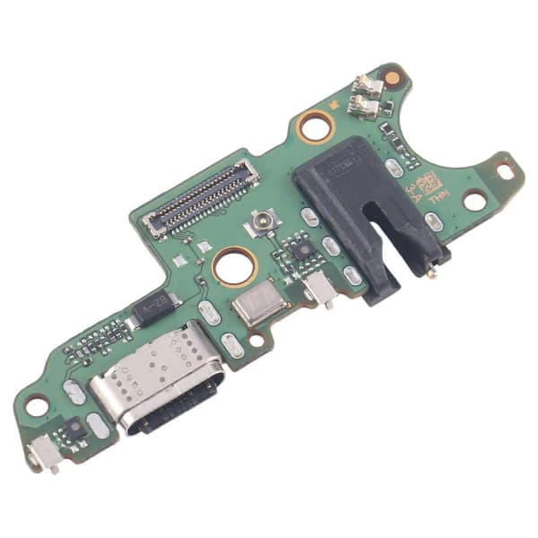 [Ny] Ladeportkort med iC Not Specified For Infinix Zero 20 X6821