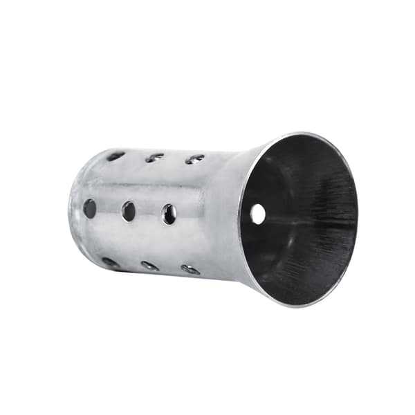 [2F]51MM Universal Motorcykel Udstødning Lyddæmper Indsats Baffle DB Killer Lyddæmper