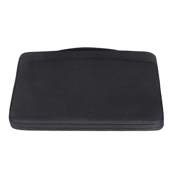 (Ny) 13,3 tums laptopväska Black