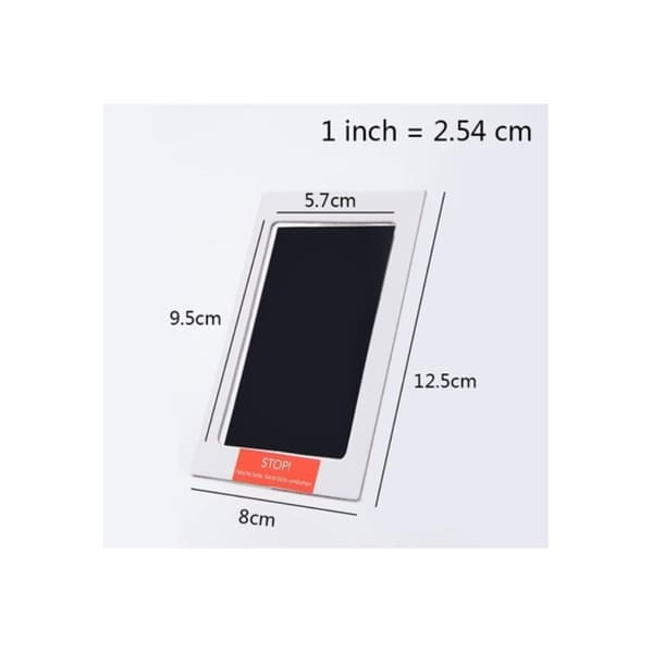 Til Samsung S8/s8+, tænd/sluk-knap + lydstyrkeknapper udskiftning sort—2f