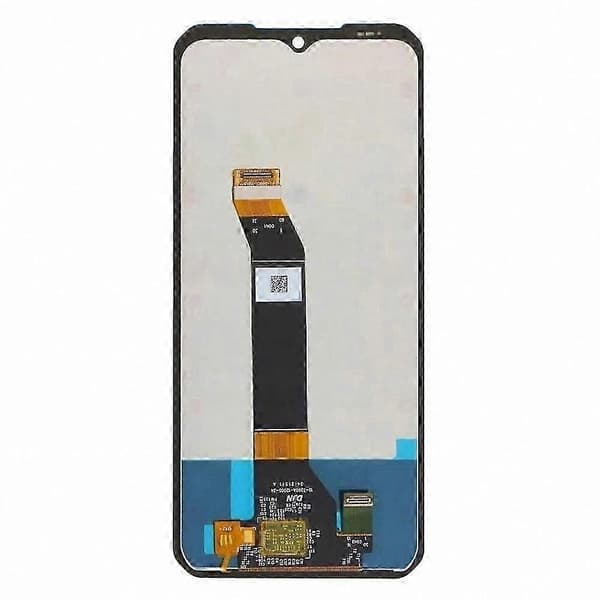 LCD-skjerm, digitizer-enhet for Doogee V30, V30 Pro, V30T, reservedel