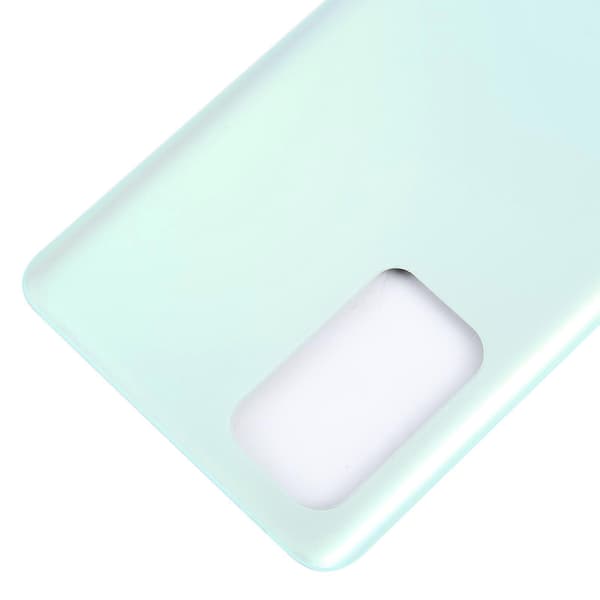 (Ny) For Xiaomi Redmi K60 KOMPATIBELt Batteribakdeksel Green