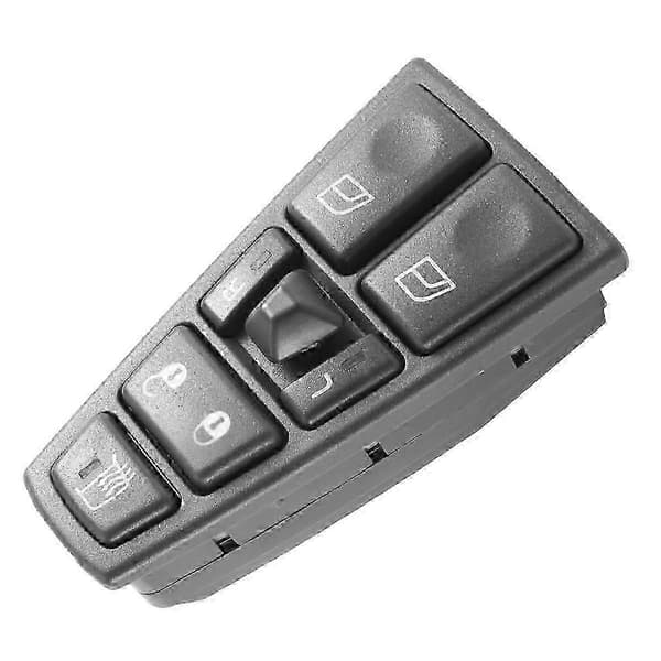 Bil Power Window Master Control Switch för Volvo Lastbil FH12 FH13 Edition 530
