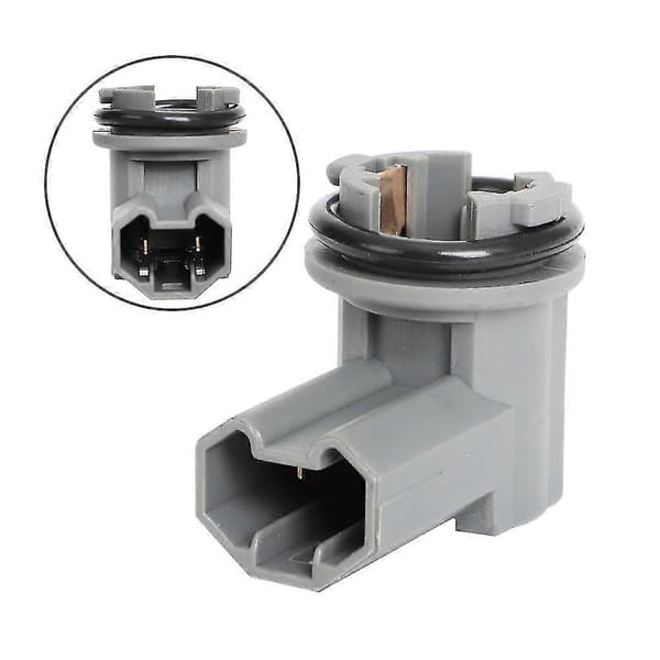 Baglygte/lys til Toyota Rav4 2013-2016, pæreholder, erstatter 81275-12501 FT