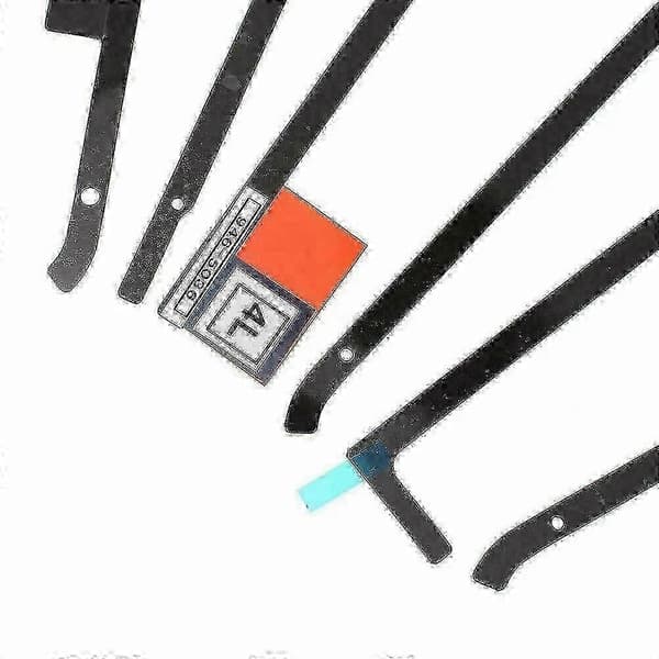 LCD-klebemerker for iMac 27 tommer A1419 A2115Ikke spesifisert SZRH A-M 5 5