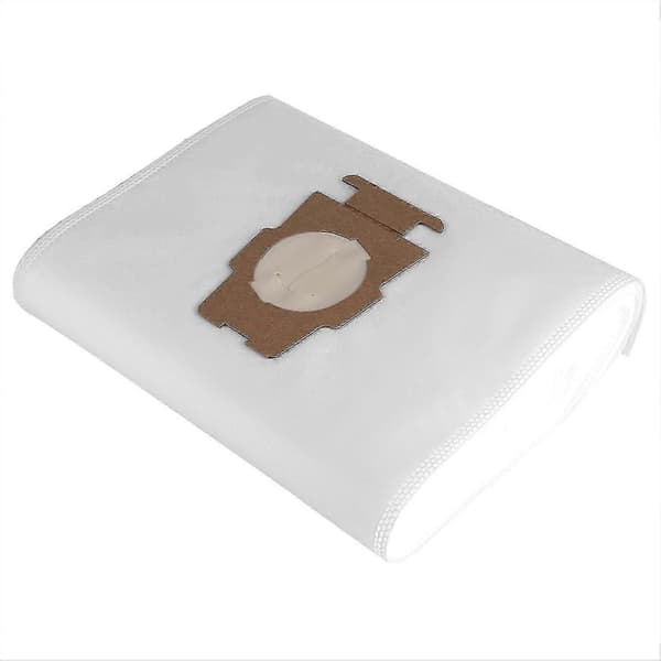 6 st Kirby Sentria G10/G10E dammsugarpåsar i non-woven för dammsugartillbehör