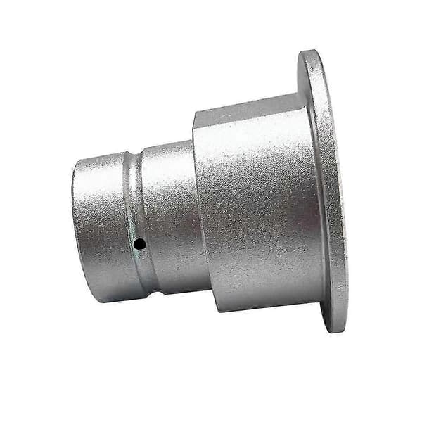 Soodavesitarvikkeet Soodakone Terra DUO ART -pikaliitinsovittimelle CQC CO2-ulkoiseen sovittimeen