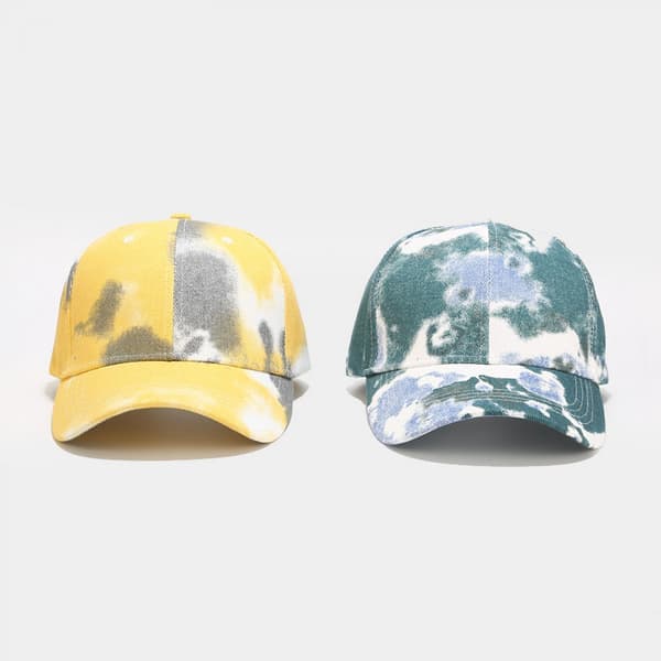 Baseballcaps for kvinner Baseballcaps for menn Dad caps Graffi I I