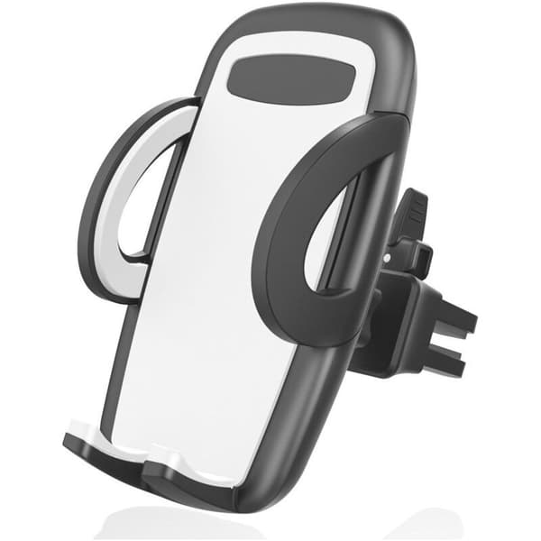 Biltelefonholder, biludluftningstelefonholder, holder