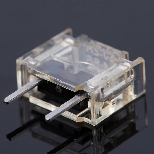 3x Lm32 Daito Fanuc Sikring 3.2a Transparent Spesialsikring