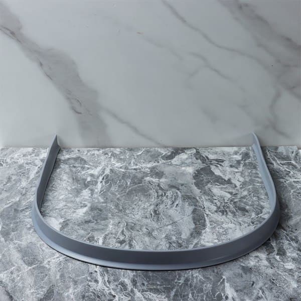 Vannstopper Vannbevarende List Hvit 100CM Hvit 100cm White 100cm