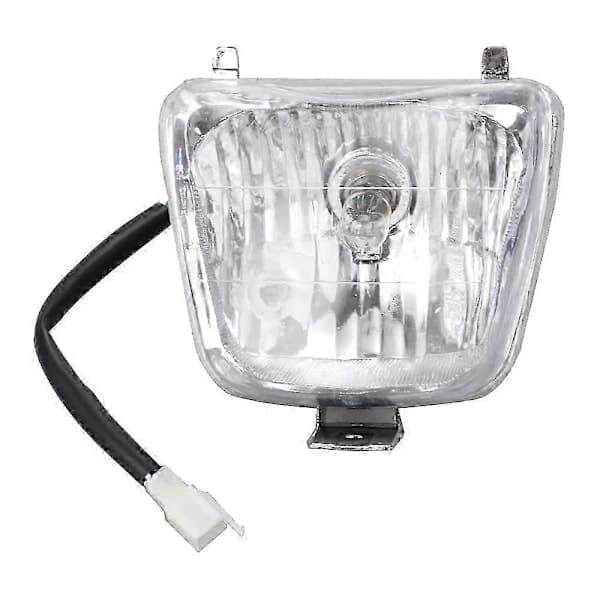 ATV Forlygteindsats 50Cc 70Cc 90Cc 110Cc 125Cc 4.