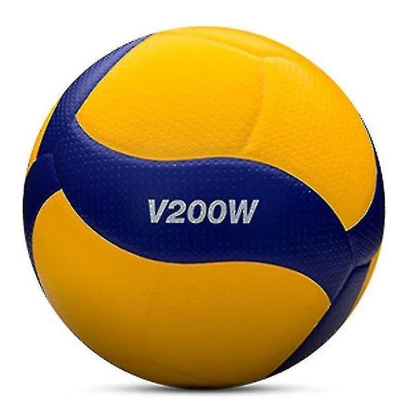 Volleyball V200w Spil, Professionel Volleyball 5