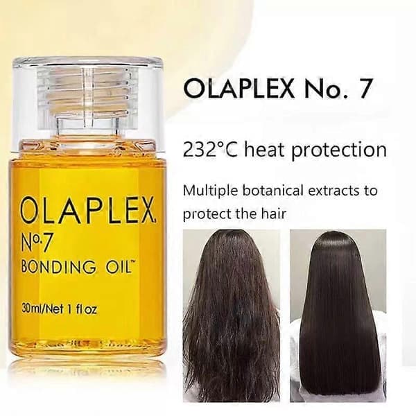 Olaplex 7 Leave-In Balsamiöljy