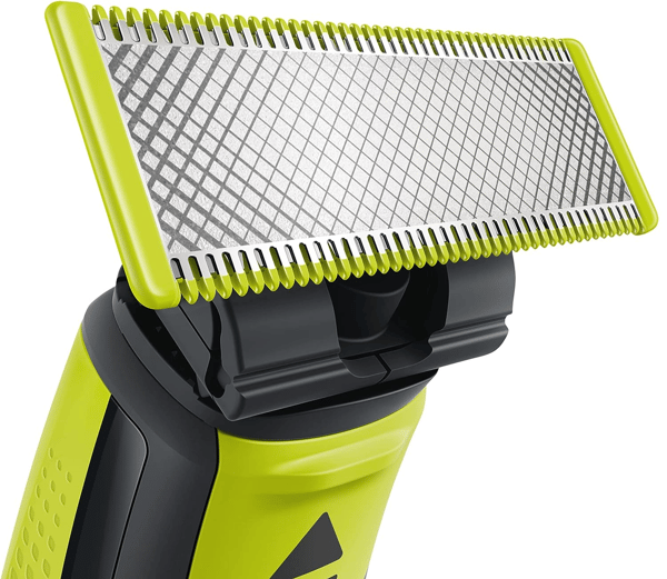 Philips QP230/50, OneBlade ersättningsblad - 3-pack 3 enheter