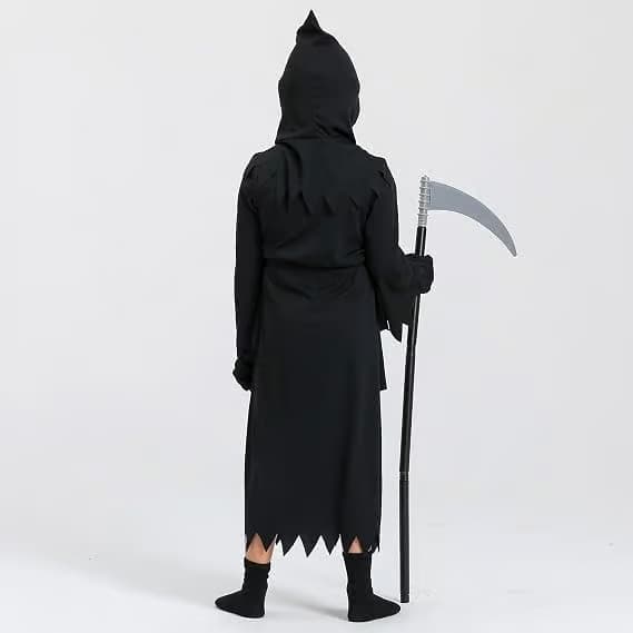 Halloween-kostym Liemannen XL-388