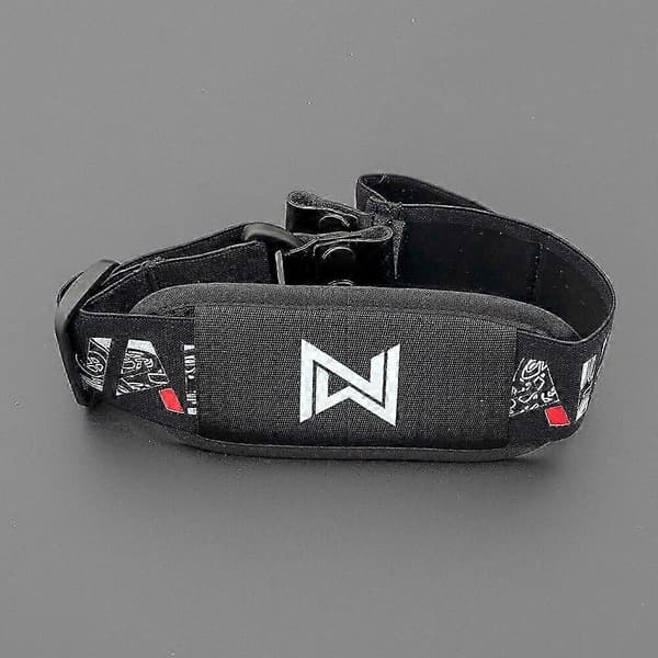 Walksnail FPV Goggles Hodebånd for DJI V1 V2 Goggles / Goggles2 / Walksnail Avatar Goggles DIY Deler