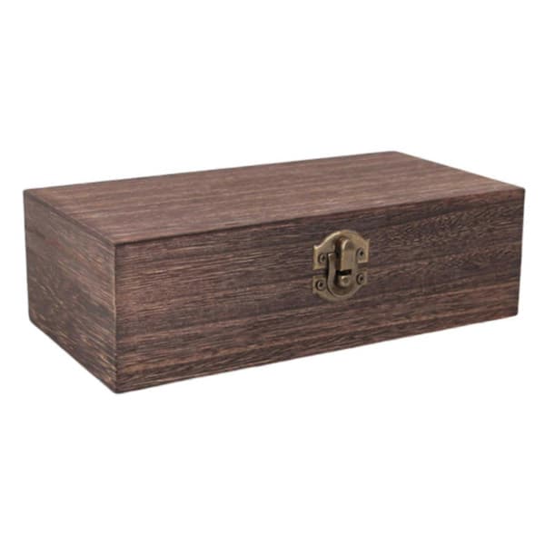 Oppbevaringsboks for eteriske oljer - Premium boks/holder/organisator for eteriske oljer