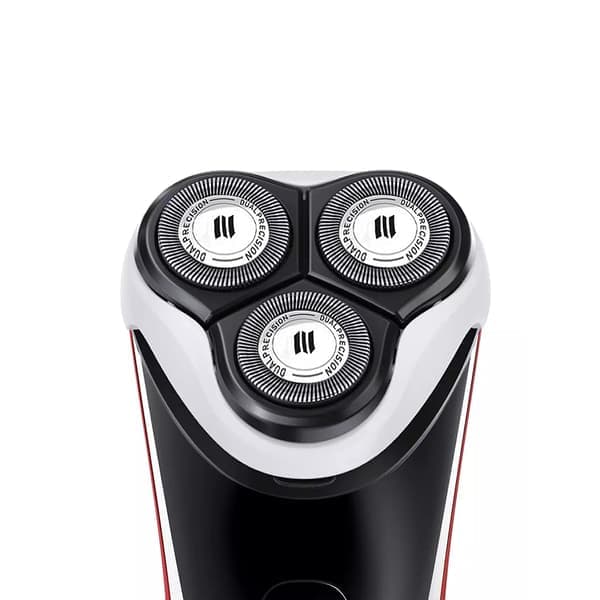Erstatningshoveder til Philips barbermaskiner, HQ8-blade til Philips Ra