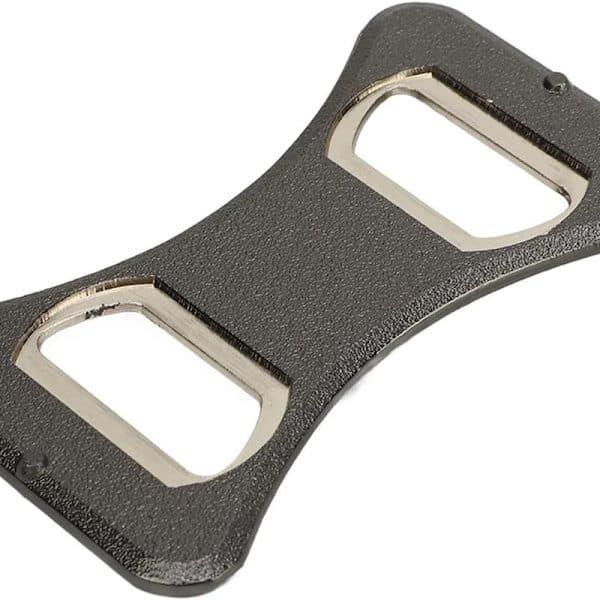 Koppholder og flaskeåpner for Golf MK5/6 Forbedrer interiørstilen 1K0858230A
