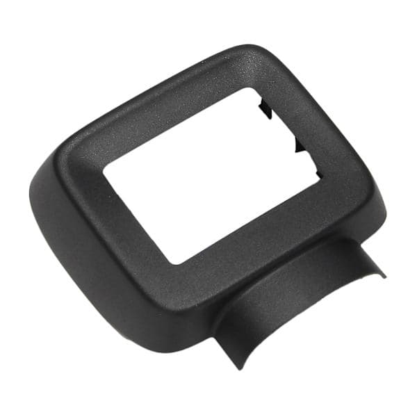 ACC cruise control sensor cover for Golf 7 MK7 2013-2016 5G0907225A 9B9