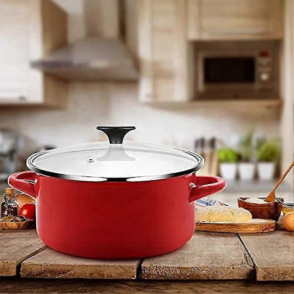 Gryteovnsknott for Le Creuset-knottutskifting, knottbakelitt 2 sett