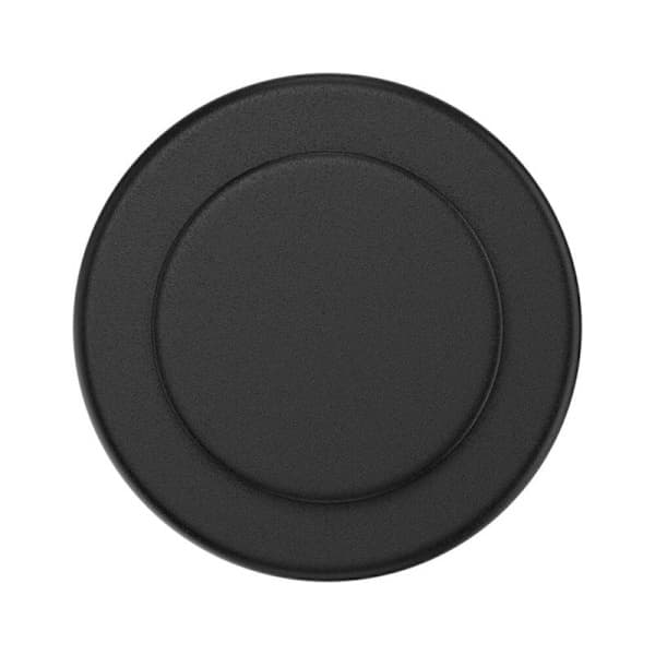 PopSockets PopGrip for MagSafe Svart