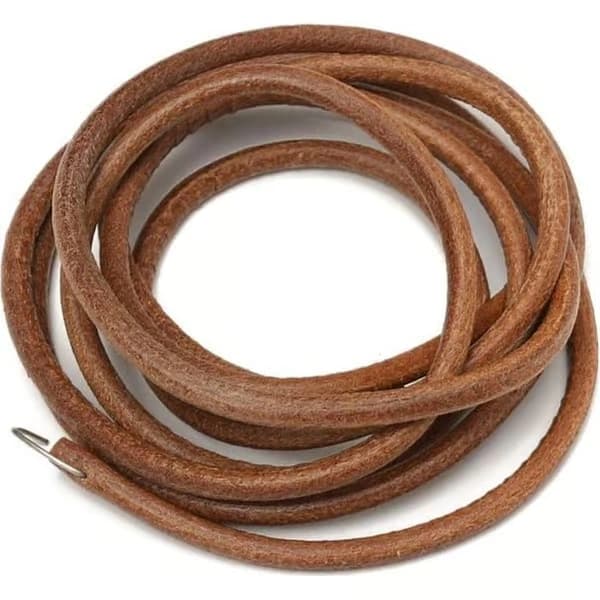 Läderrem för Singer symaskin, 3/16 tum (183 cm)