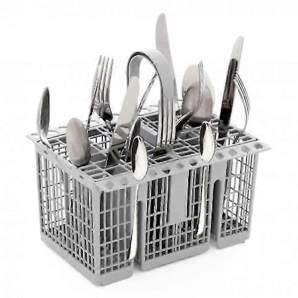 for Hotpoint bestikkurv oppvaskmaskinkurv (avtakbart håndtak)