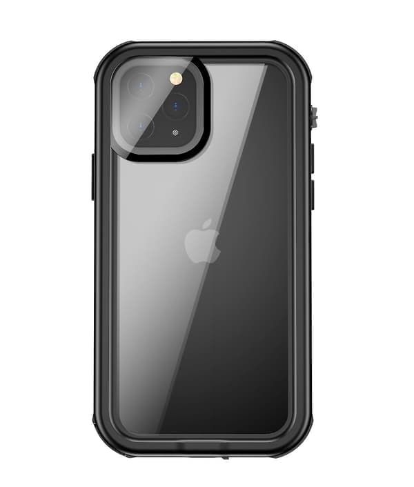 Vanntett deksel til iPhone 12 mini/13 mini 5,4 tommer IP68, støtsikkert beskyttende telefondeksel