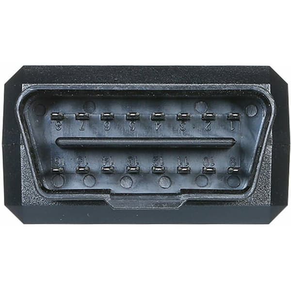 ELM327 OBD2 Bilfeildetektor ELM327 Bluetooth V1.5