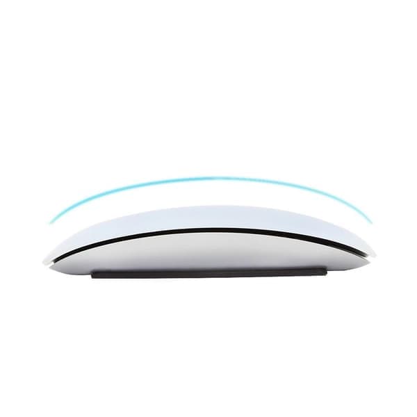 Apple Magic Mouse 2: Langaton ladattava Bluetooth-hiiri Multi-Touch-toiminnolla [JUN]