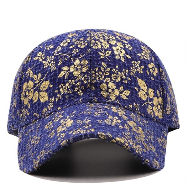 Baseballcaps for kvinner Baseballcaps for menn Dad caps Graffi H H