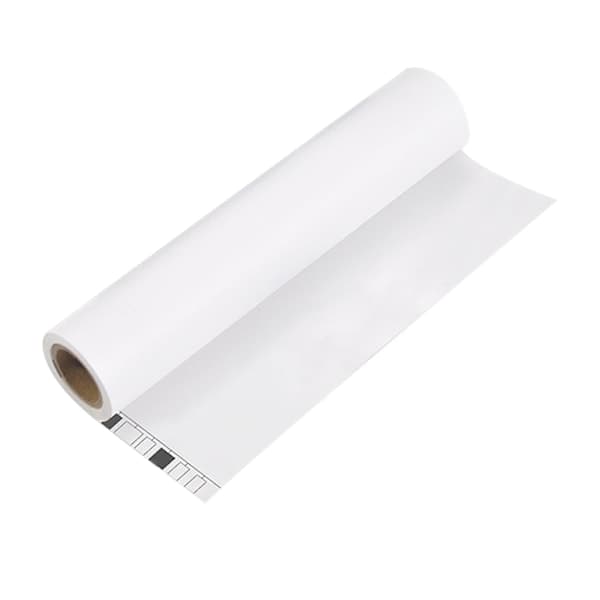 Mini Hjem Inkless A4 Utskriftspapir Multifunksjonell Mobil Utskrift Egnet for Bilde Dagbok
