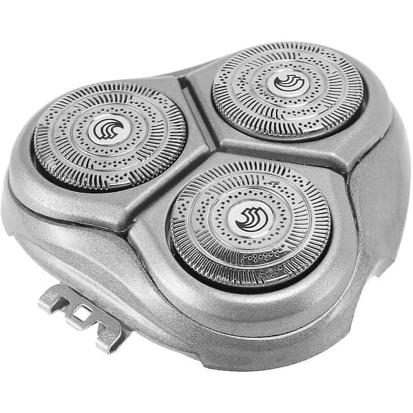 2 stk Hq9 erstatningshode barberblader for Philips Hq8240 barbermaskin