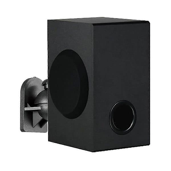 For Logitech Z906 høyttaler veggfeste