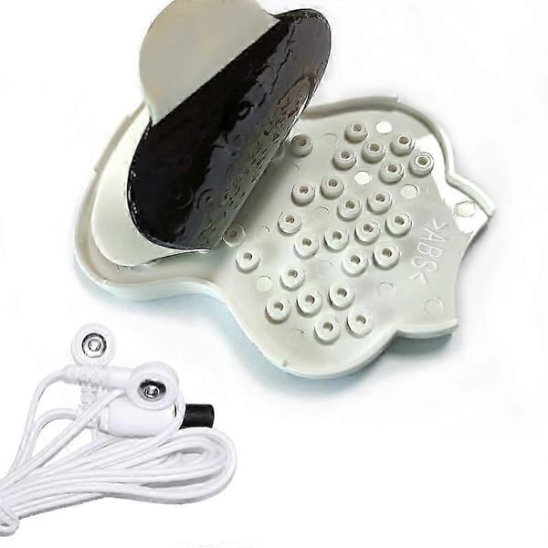 Til Omron Max Power, Pain Relief Pro, Pocket Pro Kompatibelt Omron Kabel m/ trykknapper