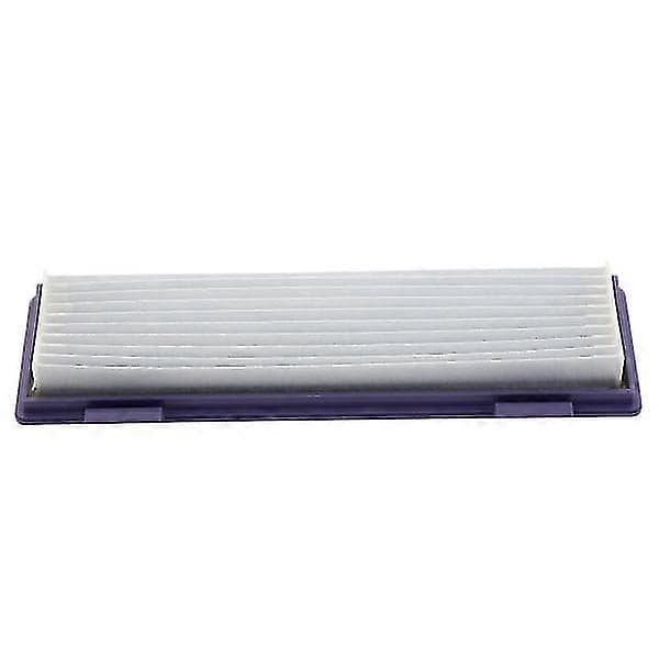 Suodattimen vaihto Neato Connected D3 D4, Botvac D-sarja 7-