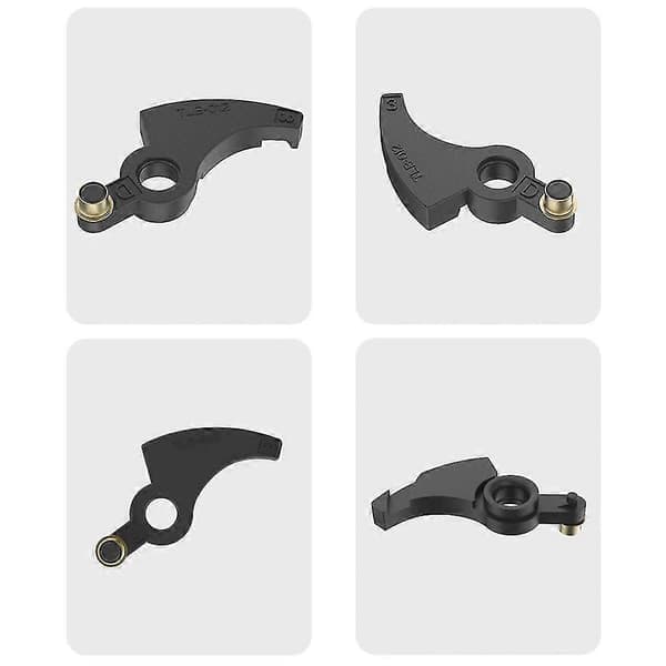 Erstatning for Black & Decker Gressklipper 90567077 Trimmertrådmaterhåndtak
