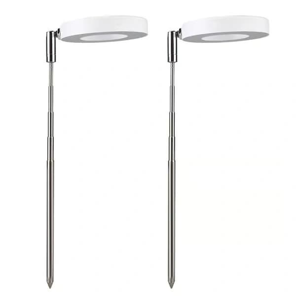 LED Växtbelysning Växtlampa 2 ST LAMPOR 2 ST LAMPOR