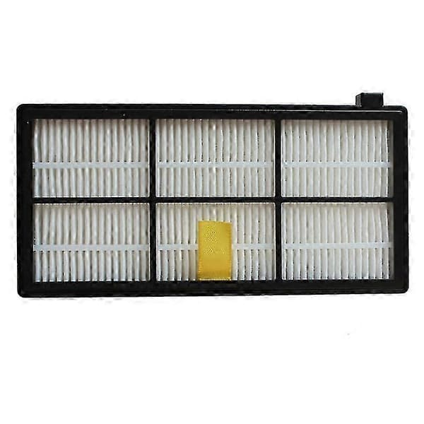 mium Støvsugerfilter Fejemaskine Hepa Filter Til I Robot 800/900 Serie PK