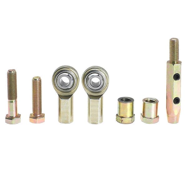Justerbart ratstamme gearforbindelsessæt til Chevy TH-350 TH-400 TH350 TH400 700-R4 700R4 TH200 TH-20