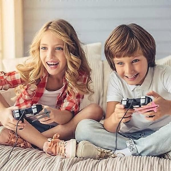 8 st Fingerpinnar, Snackpinnar för Gamers, Fingertång Chip Chopt