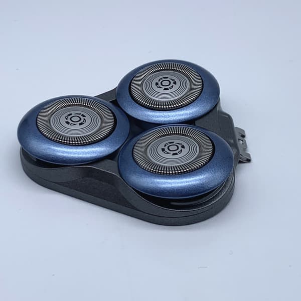 Passer til Philips Shaver S6000 Hode S6670/S6840/S6550 Kam
