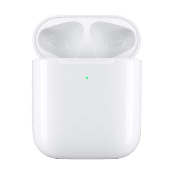 Erstatning trådløst ladeetui for Airpods