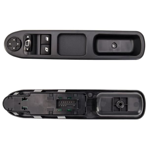 Strømbryterknapp for Peugeot 207 96548591XT