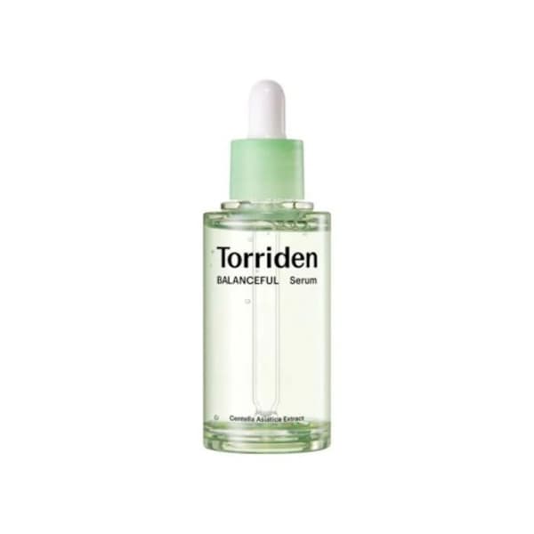 Torriden Balance Serum med Centella Asiatica - 50 ml