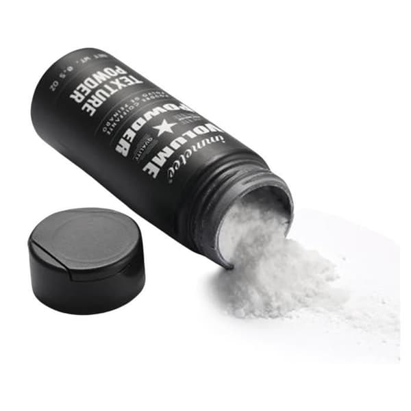 Hårvolympulver - Herr - Strålande Volym - 15g - Maximal Texturering